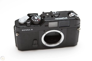 Voigtlander Bessa R
