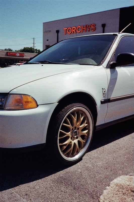 EK Civic