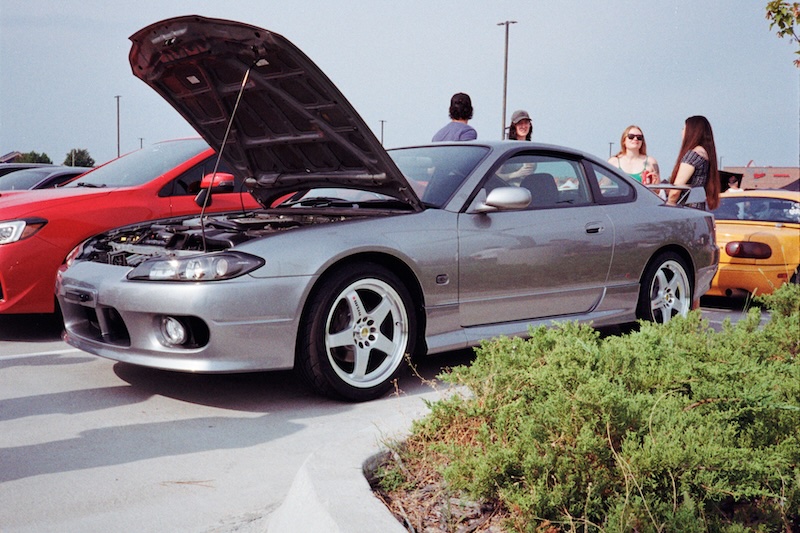 Silvia S15