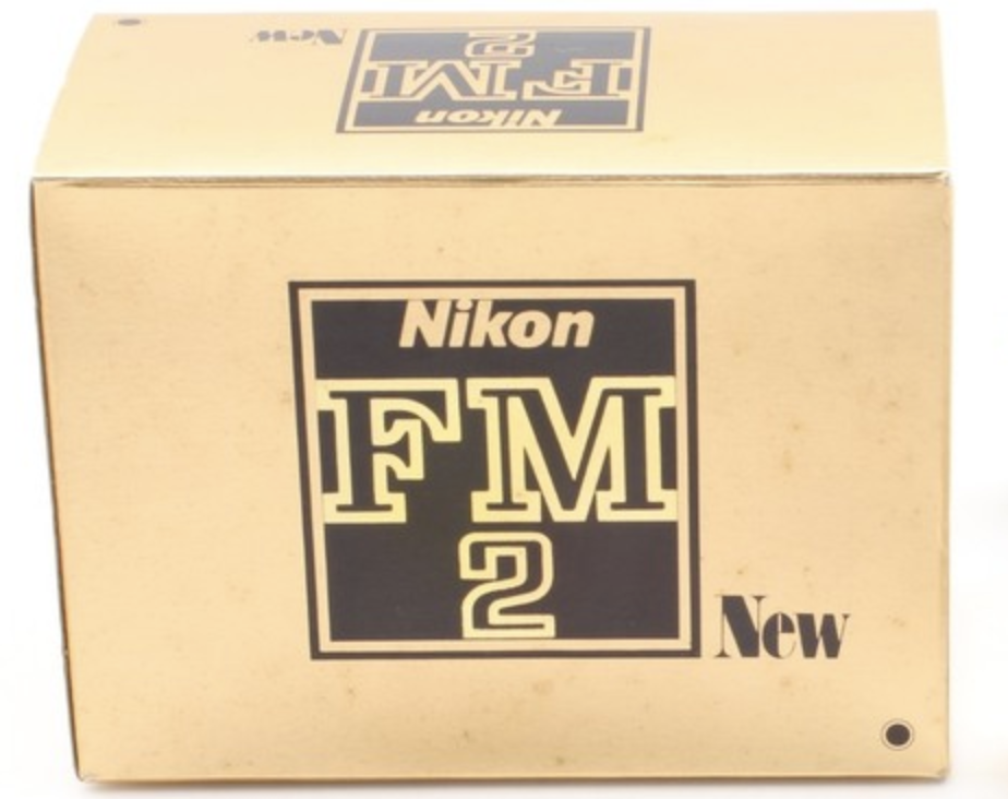 FM2n box